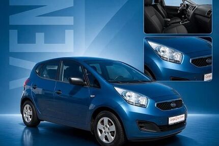 Kia Venga 160.000 km 4.700 &euro; Wedemark 30900