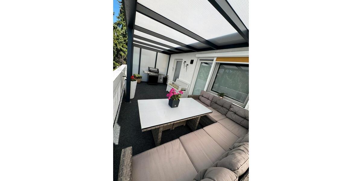 Etagenwohnung Hildesheim Bockfeld - 3 Zimmer, 106 m&sup2;, 329.000&euro; | Angebot:25156890