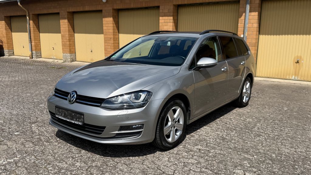 VW Golf 170.000 km 8.999 &euro; Lehrte 31275