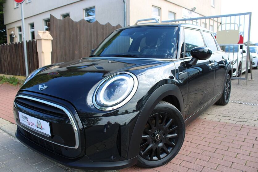 Mini Cooper 67.000 km 19.499 € Nordstemmen 31171