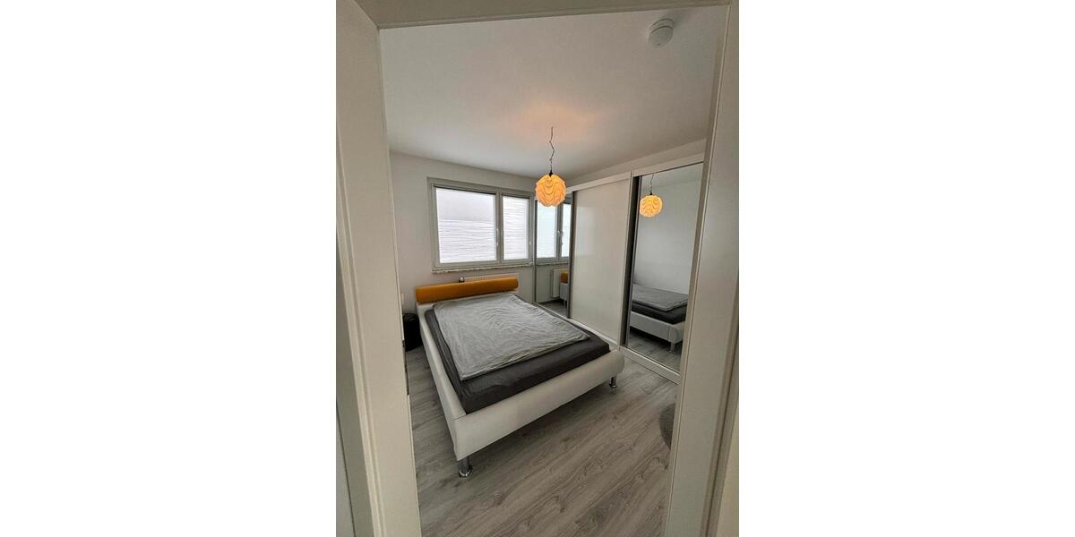 Etagenwohnung Hannover Vahrenwald-List - 3 Zimmer, 52 m&sup2;, 155.000&euro; | Angebot:27258915