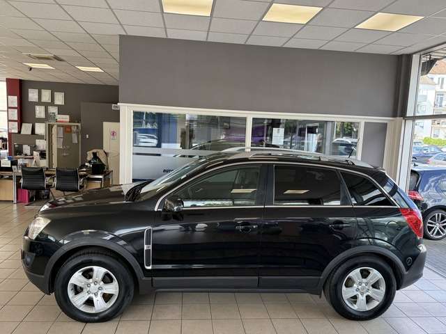 Opel Antara 187.345 km 3.690 &euro; Hannover 30419