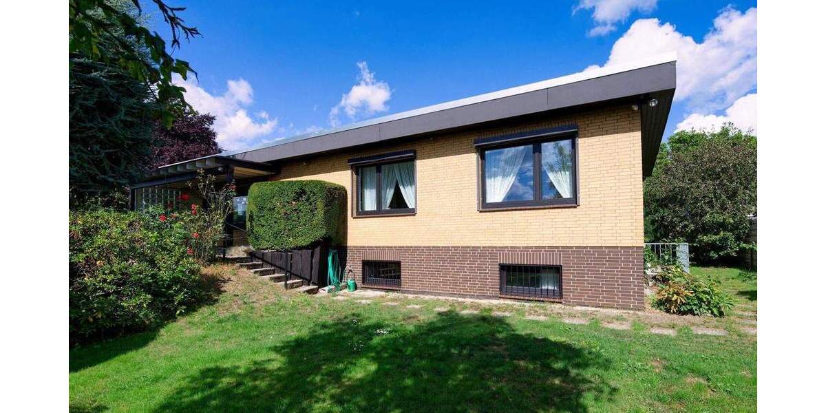 Bungalow Laatzen Grasdorf - 4 Zimmer, 120 m&sup2;, 408.000&euro; | Angebot:25203175