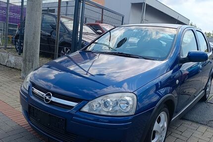 Opel Corsa 190.000 km 1.490 &euro; Hannover 30453