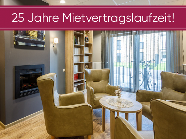 Wohnung zum Kaufen in Hannover 214.500 € 39 m²