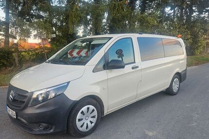 Mercedes-Benz Vito 414.000 km 9.400 &euro; Springe 31832