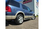 Explorer 4,6 V8 EDDIE BAUER 4X4 AT- EL-GSD KLIMAAU