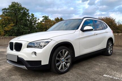 BMW X1 56.514 km 15.000 &euro; Hannover 30539
