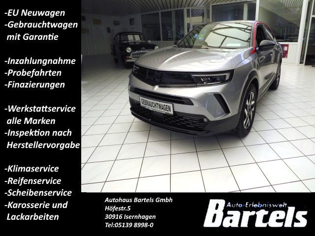 Opel Mokka 45.200 km 18.450 € Isernhagen 30916