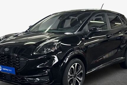 Ford Puma 7.975 km 23.513 &euro; Hannover 30165