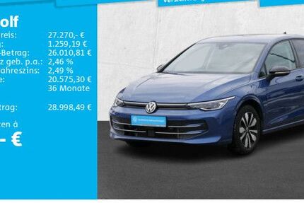VW Golf 28.209 km 26.650 &euro; Lehrte 31275