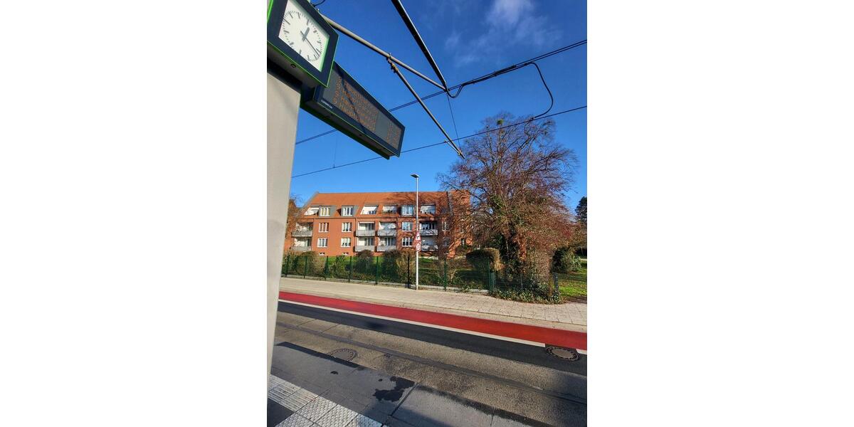 Dachgeschoßwohnung Hannover Ahlem-Badenstedt-Davenstedt - 2 Zimmer, 66 m&sup2;, 785&euro; | Angebot:25283089
