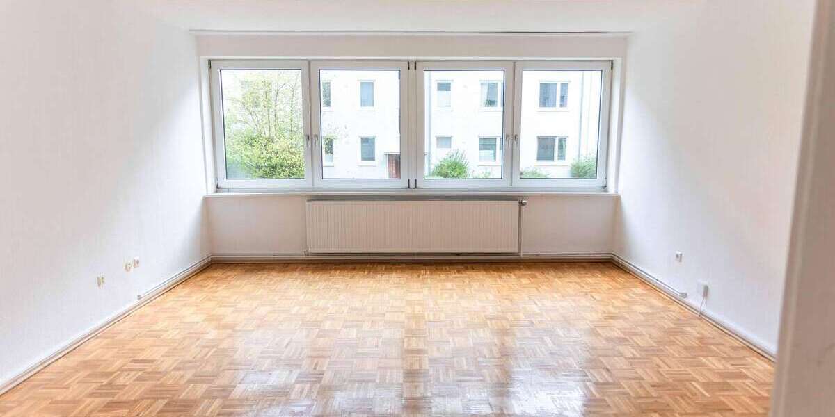 Etagenwohnung Hannover List - 2 Zimmer, 71 m&sup2;, 269.990&euro; | Angebot:27610340
