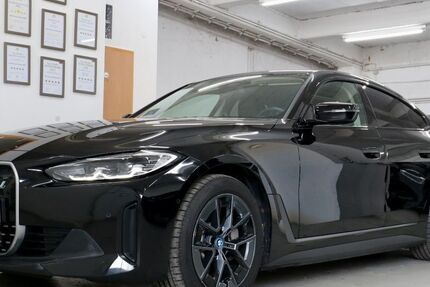 BMW i4 32.560 km 34.999 &euro; Hannover 30163