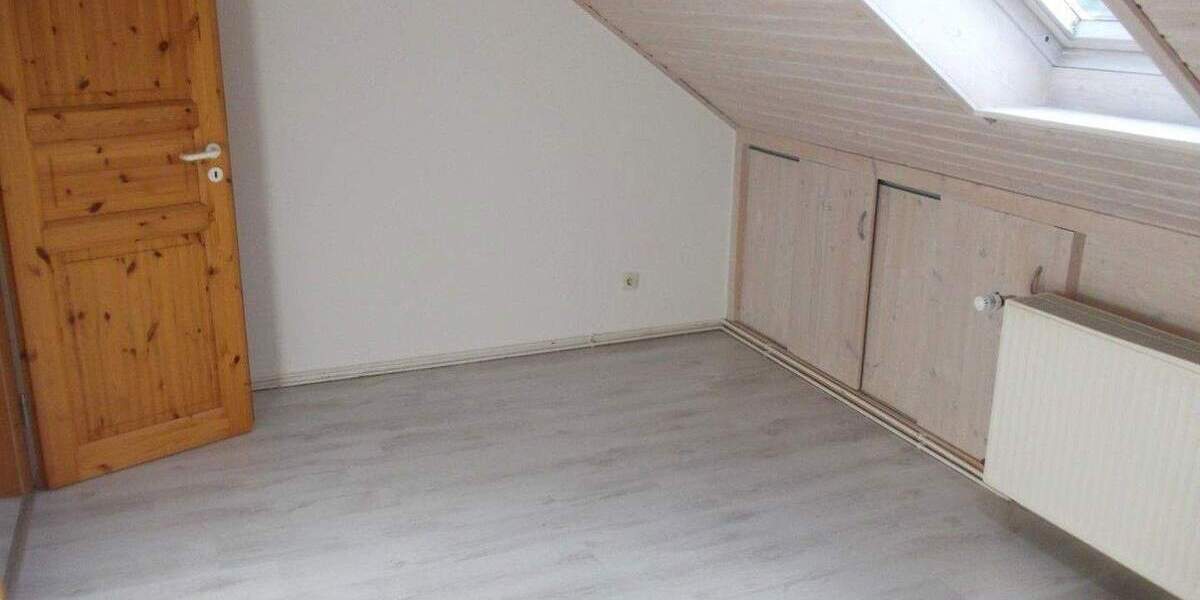 Reihenendhaus Burgdorf - 5 Zimmer, 109 m&sup2;, 320.000&euro; | Angebot:24002500