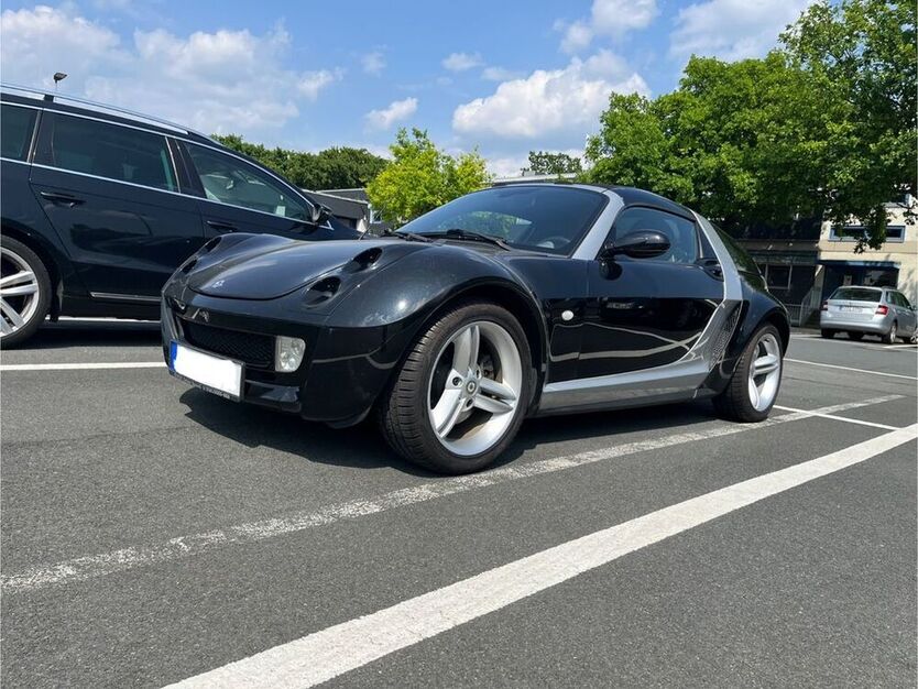 Roadster