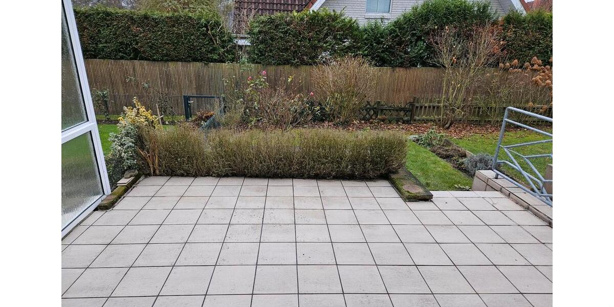 Hemmingen - 6 Zimmer Reihenhaus + Keller, Balkon + Terrasse 6 zimmer