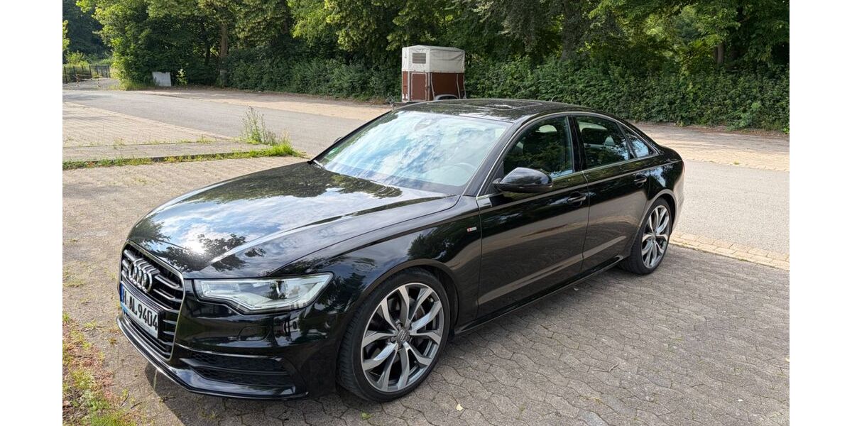 Audi A6 135.000 km 18.900 &euro; Springe 31832