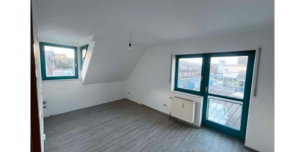 Etagenwohnung Garbsen Ortschaft Horst - 2 Zimmer, 75 m&sup2;, 790&euro; | Angebot:24982200