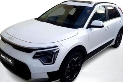 Kia Niro 83.687 km 24.980 &euro; Burgwedel 30938