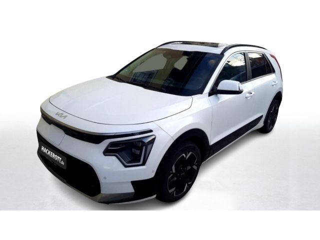 Kia Niro 83.687 km 24.980 &euro; Burgwedel 30938