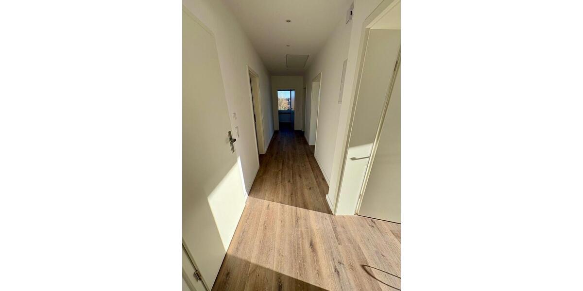 Schöne 3 Zimmer Wohnung in Garbsen-Stelingen ab 01.03.2026 3 zimmer