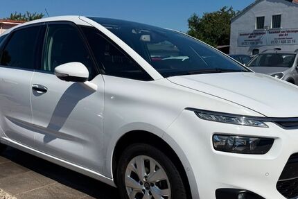 Citroen C4 Picasso 72.000 km 10.499 &euro; Hannover 30163
