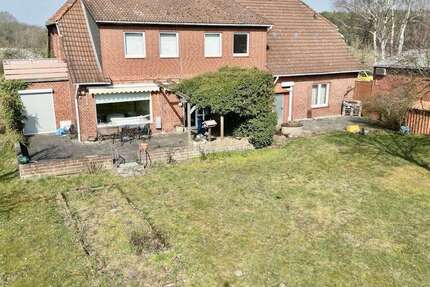 Haus Neustadt am Rübenberge - 11 Zimmer, 240 m&sup2;, 349.000&euro; | Angebot:26404101