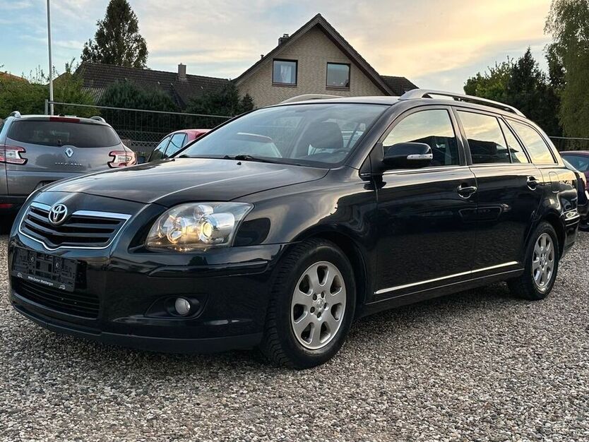 Avensis