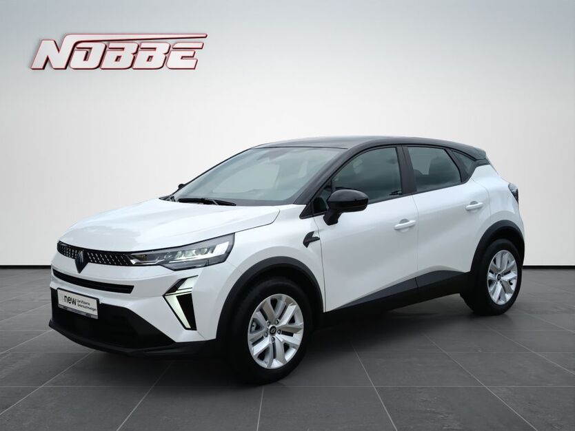 Renault Captur 1.250 km 22.890 € Garbsen 30827