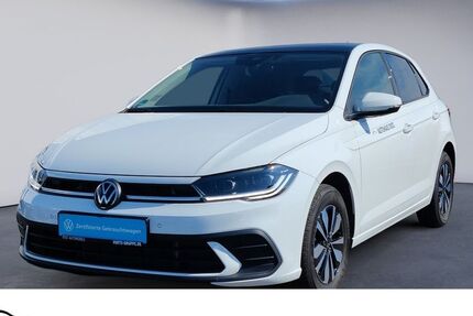 VW Polo 6.000 km 23.960 € Hildesheim 31135