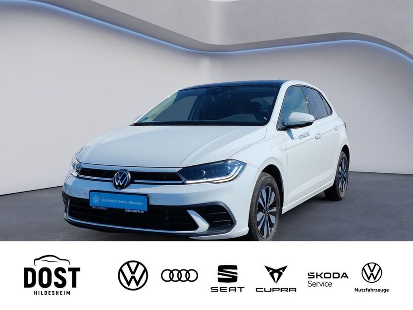 VW Polo 6.000 km 23.960 € Hildesheim 31135