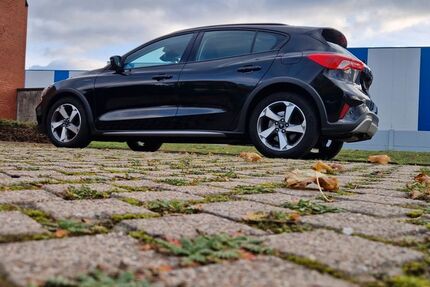 Ford Focus 181.796 km 11.577 &euro; Langenhagen 30853