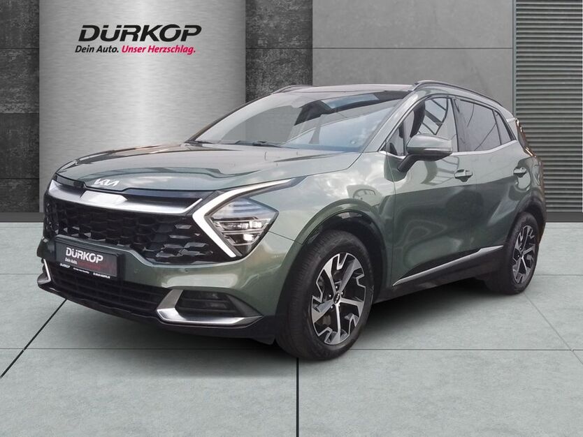 Kia Sportage 19.328 km 34.990 € Hannover 30177