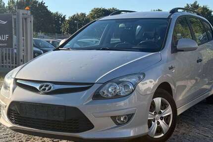 Hyundai i30 228.000 km 1.490 € Hannover 30179