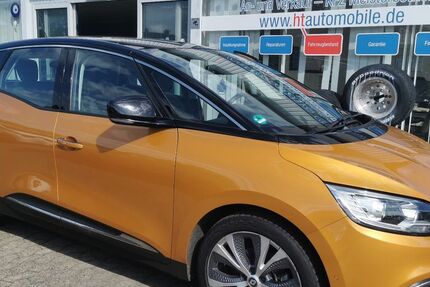 Renault Scenic 80.250 km 11.500 € Garbsen 30827