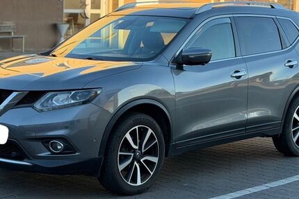 Nissan X-Trail 249.555 km 6.800 &euro; Hannover 30419