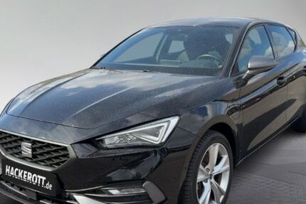 Seat Leon 38.100 km 23.450 &euro; Burgwedel 30938