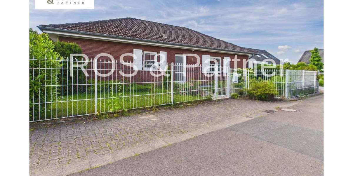 Einfamilienhaus Gehrden / Leveste Leveste - 4 Zimmer, 100 m&sup2;, 399.000&euro; | Angebot:26932387