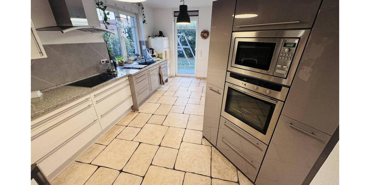 Einfamilienhaus Seelze Harenberg - 5 Zimmer, 180 m&sup2;, 619.000&euro; | Angebot:26471007