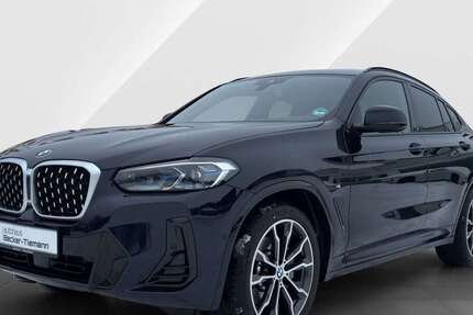 BMW X4 24.856 km 61.401 &euro; Wunstorf 31515
