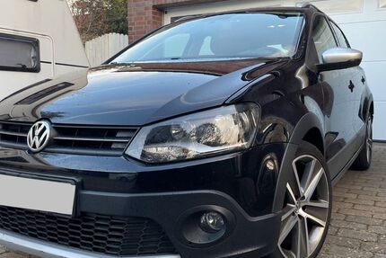 VW Polo 141.000 km 7.500 € Hambühren (Celle) 29313