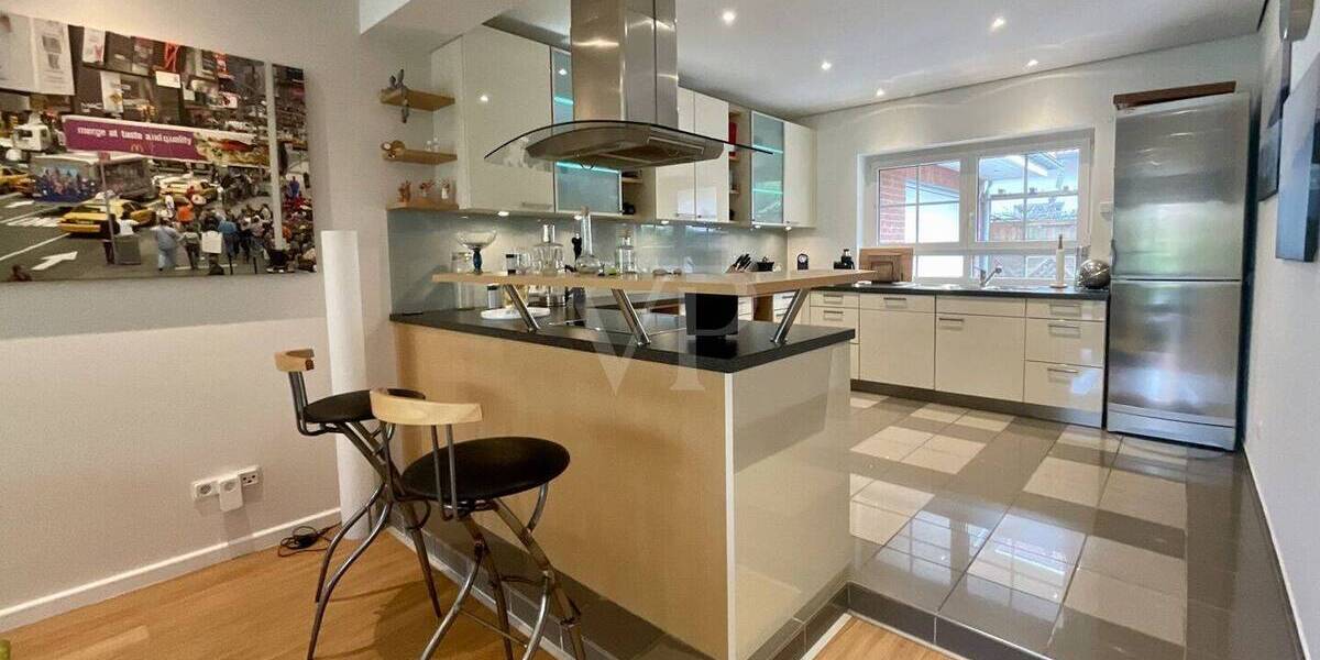 Doppelhaushälfte Laatzen Gleidingen - 5 Zimmer, 164 m&sup2;, 575.000&euro; | Angebot:26541796