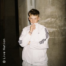Yung Pepp - Die große kleine Tour 2026 20.10.2026 Lux