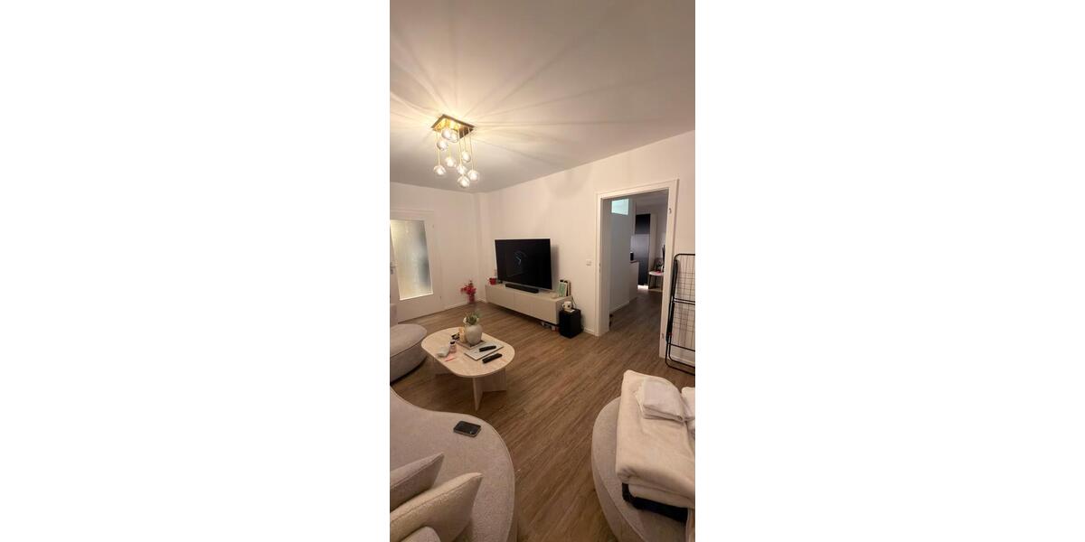 Erdgeschoßwohnung Hannover Ahlem-Badenstedt-Davenstedt - 3 Zimmer, 79 m&sup2;, 945&euro; | Angebot:25268101