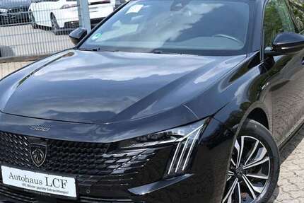 Peugeot 508 18.042 km 24.990 &euro; Laatzen 30880