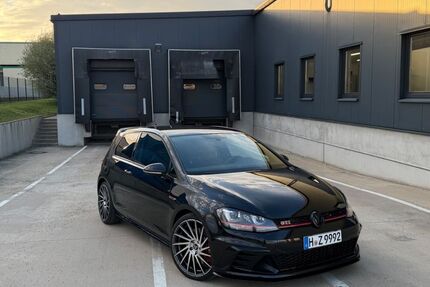 VW Golf 83.000 km 20.999 &euro; Barsinghausen 30890