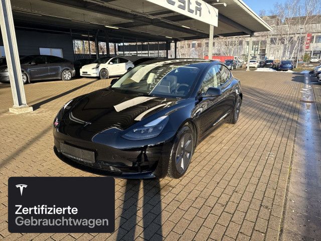 Tesla Model 3 40.256 km 27.200 &euro; Hannover 30519