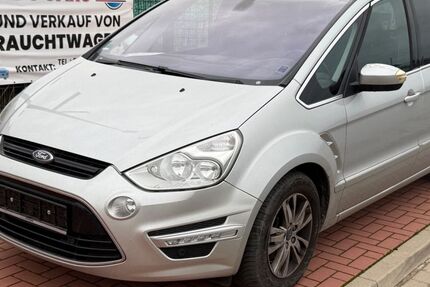 Ford S-Max 160.000 km 4.500 &euro; Neustadt 31535