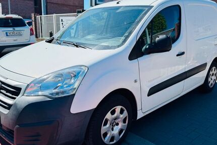 Peugeot Partner 223.000 km 3.750 &euro; Hannover 30455